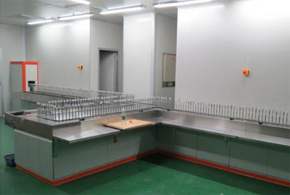 性價比對比:深圳自動噴漆線廠家哪家更劃算?